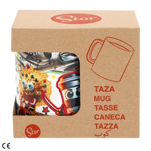 Italian Brainrot box
